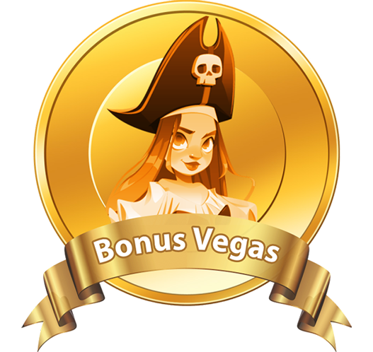 Bonus-Vegas Logo