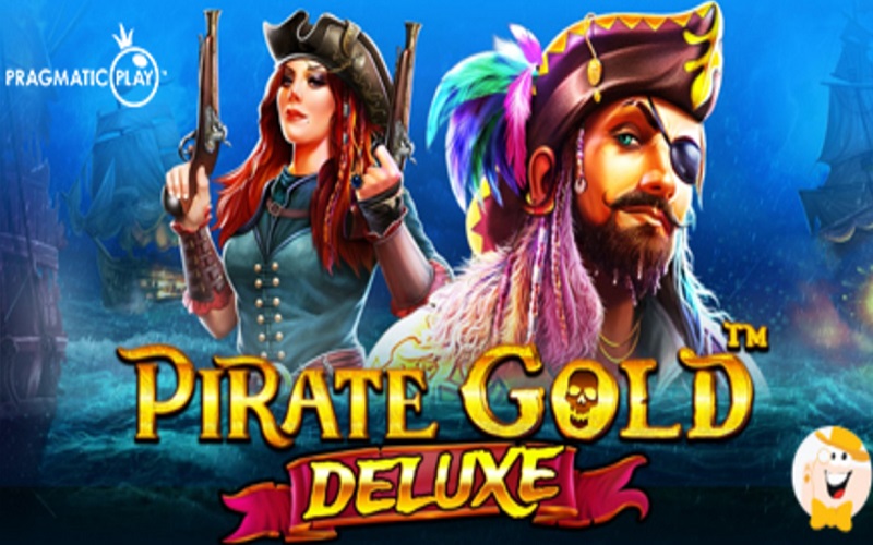 Pirate Gold Pragmatic Play