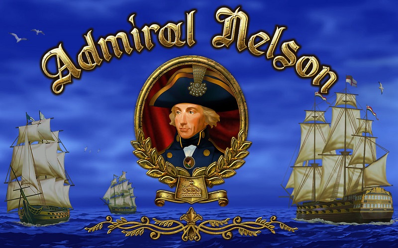Admiral Nelson Amatic