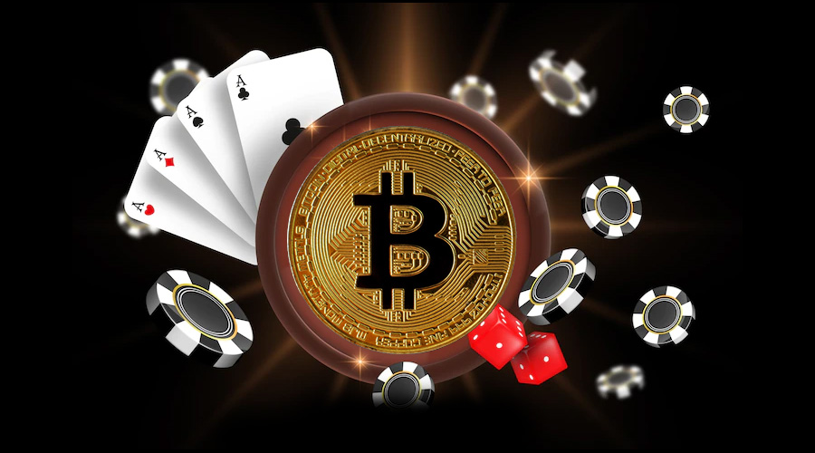 Найкращі криптовалютні казино: грати в онлайн казино