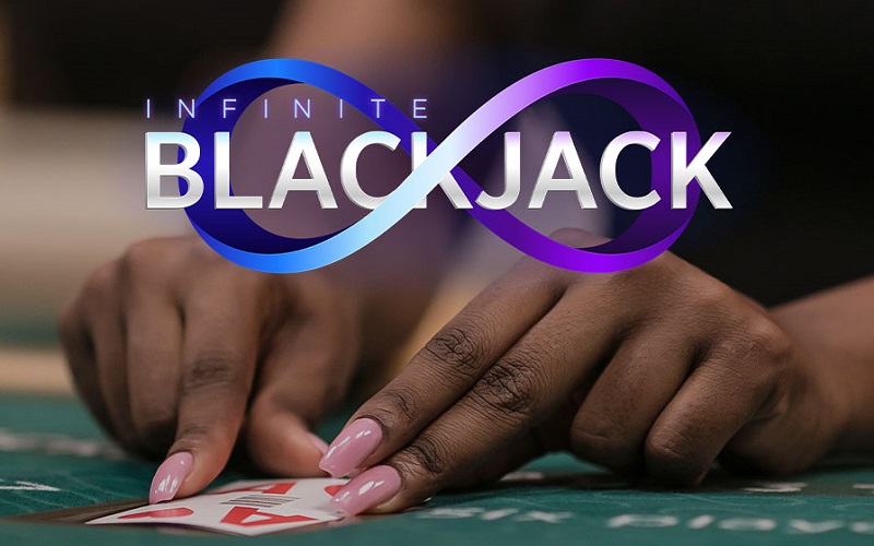 Blackjack Evolution Gaming