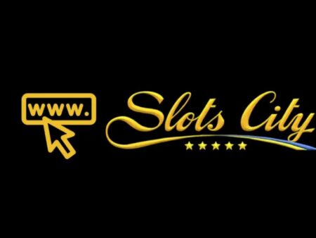 Як зв’язатися зі службою підтримки Slots City?