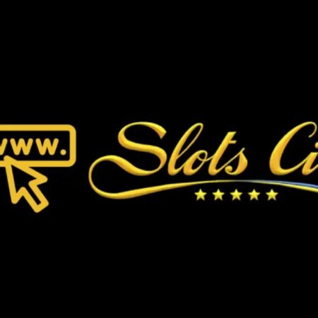 Як зв’язатися зі службою підтримки Slots City?